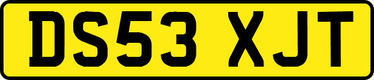 DS53XJT