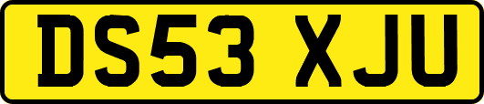 DS53XJU