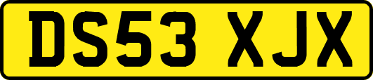 DS53XJX
