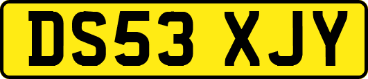 DS53XJY