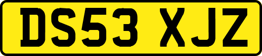 DS53XJZ