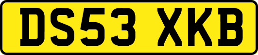DS53XKB