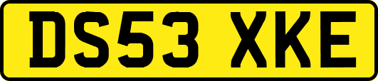 DS53XKE
