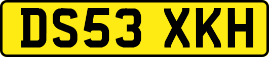 DS53XKH