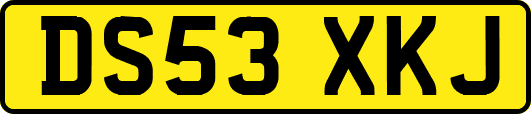 DS53XKJ