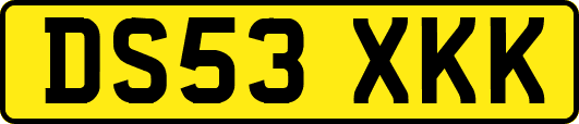 DS53XKK