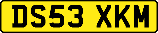 DS53XKM