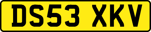 DS53XKV