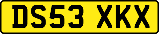 DS53XKX