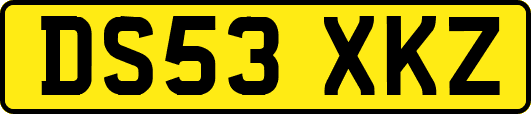 DS53XKZ