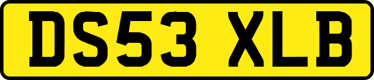 DS53XLB