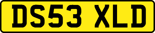DS53XLD