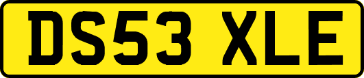 DS53XLE