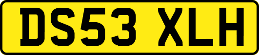 DS53XLH