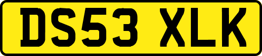 DS53XLK