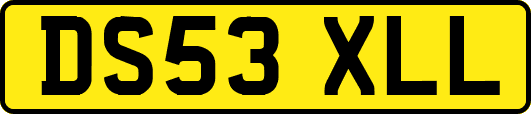 DS53XLL