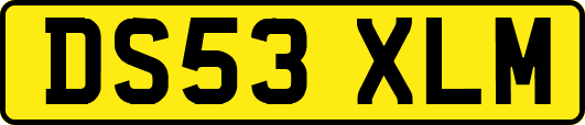 DS53XLM