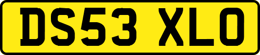 DS53XLO