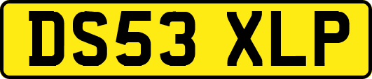DS53XLP