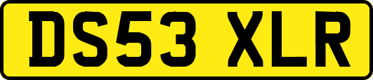 DS53XLR