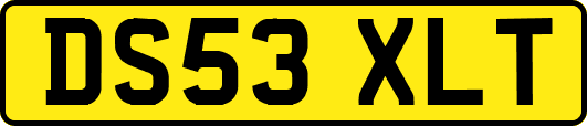 DS53XLT