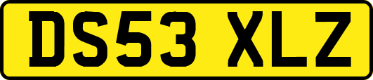 DS53XLZ