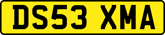 DS53XMA
