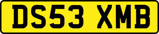 DS53XMB