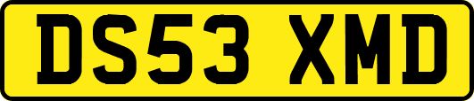 DS53XMD