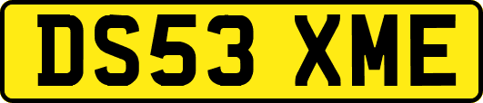 DS53XME