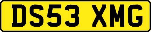 DS53XMG