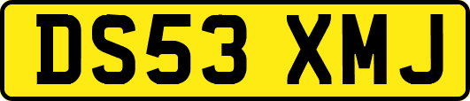 DS53XMJ