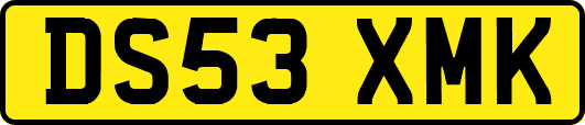 DS53XMK