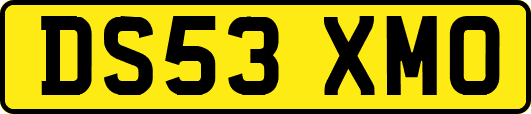 DS53XMO