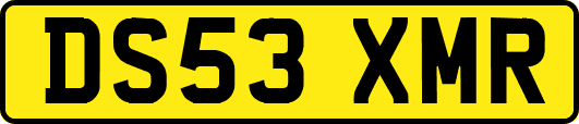DS53XMR