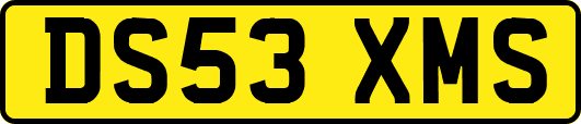 DS53XMS