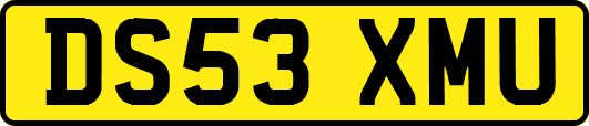DS53XMU