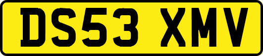 DS53XMV