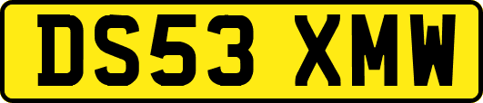 DS53XMW