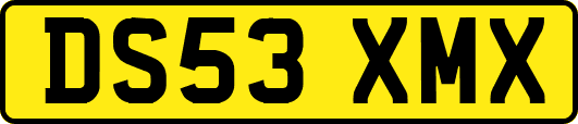 DS53XMX