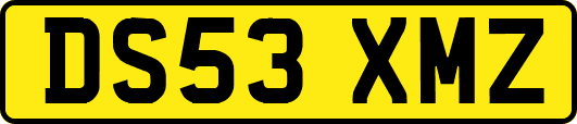 DS53XMZ