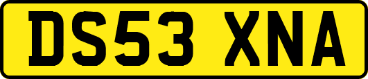 DS53XNA