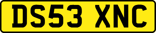 DS53XNC