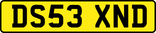 DS53XND