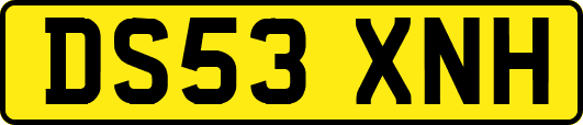 DS53XNH