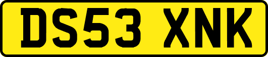 DS53XNK