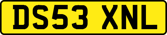 DS53XNL