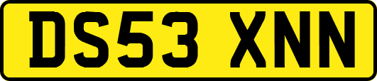 DS53XNN