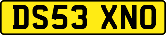 DS53XNO
