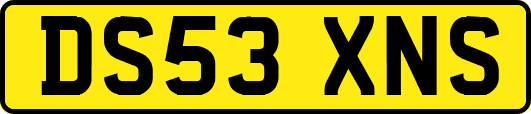 DS53XNS